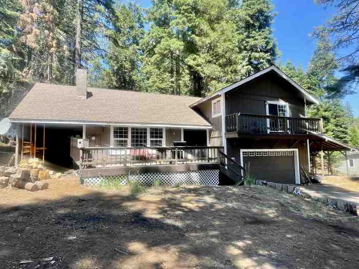 photo 2: 419 Peninsula Drive, Lake Almanor CA 96137