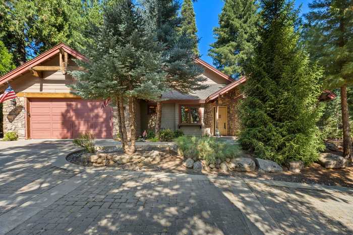 photo 1: 95 Manor Drive, Lake Almanor CA 96137