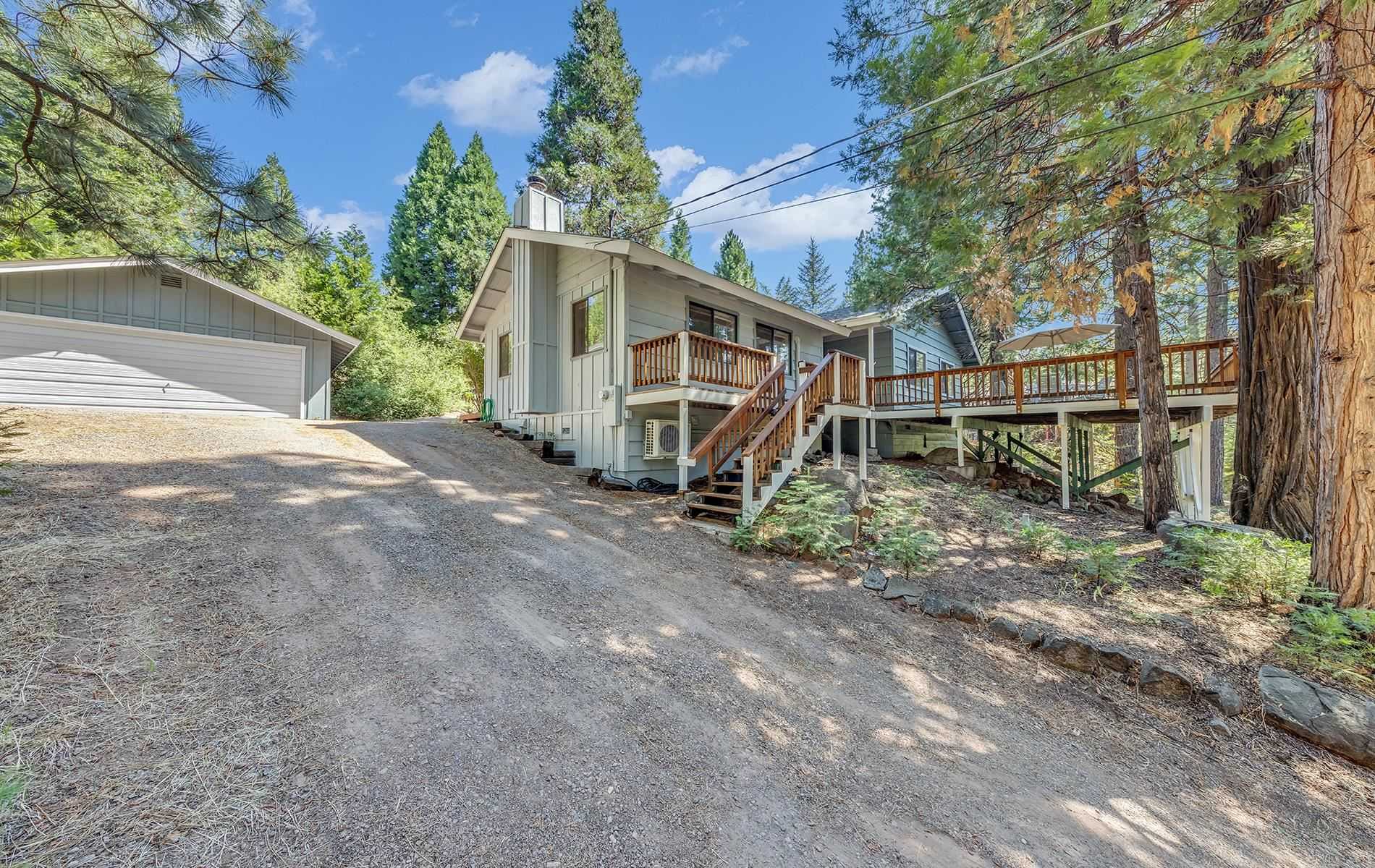 photo 1: 3521 Big Springs Road, Lake Almanor CA 96137