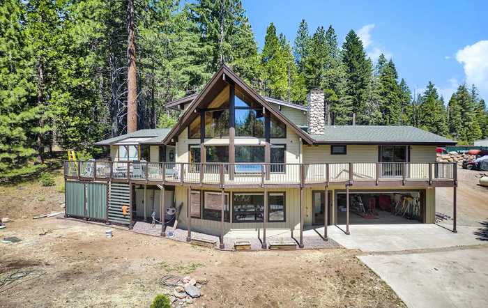 photo 1: 523 Peninsula Drive, Lake Almanor CA 96137