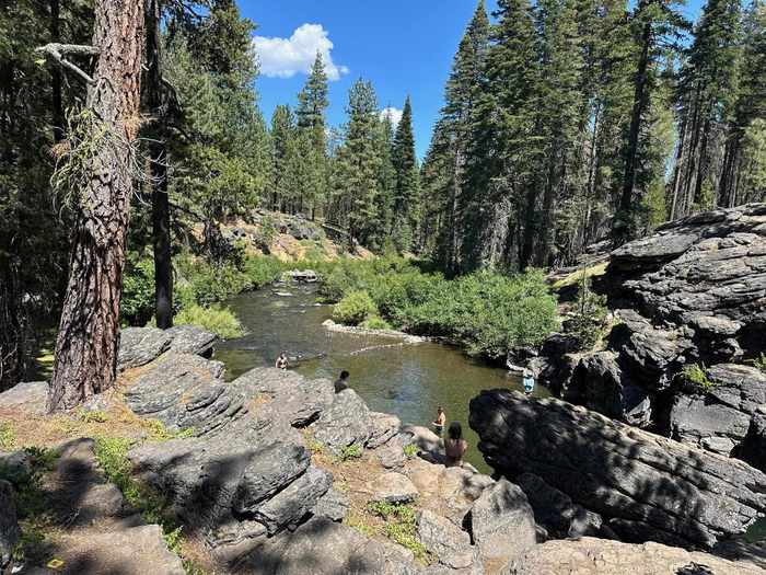 photo 15: 17 Feather River Homesites, Chester CA 96020