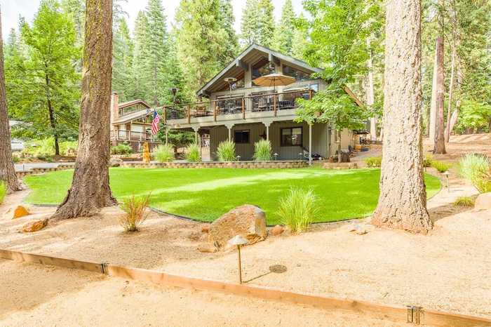 photo 2: 648 W Burnt Cedar Road, Lake Almanor CA 96137