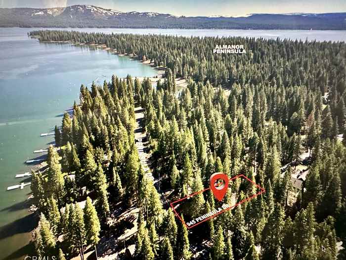 photo 31: 945 Peninsula Drive, Lake Almanor CA 96137