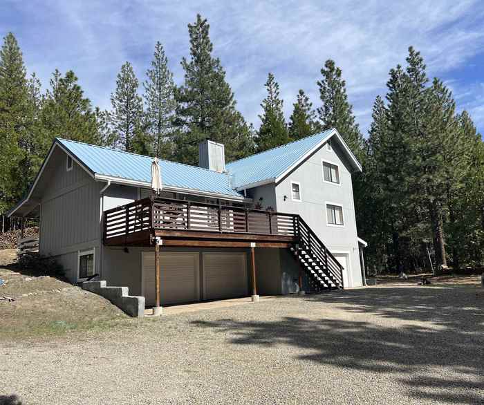 photo 1: 1201 Red Fox Road, Clio CA 96106