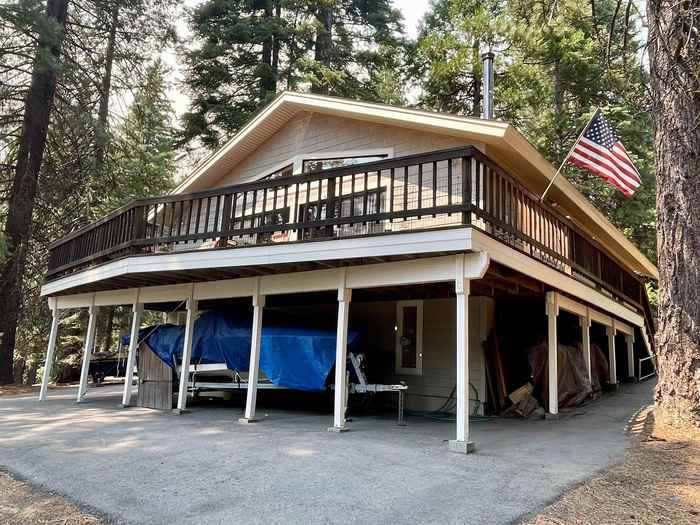 photo 1: 633 Pine Canyon Road, Lake Almanor CA 96137