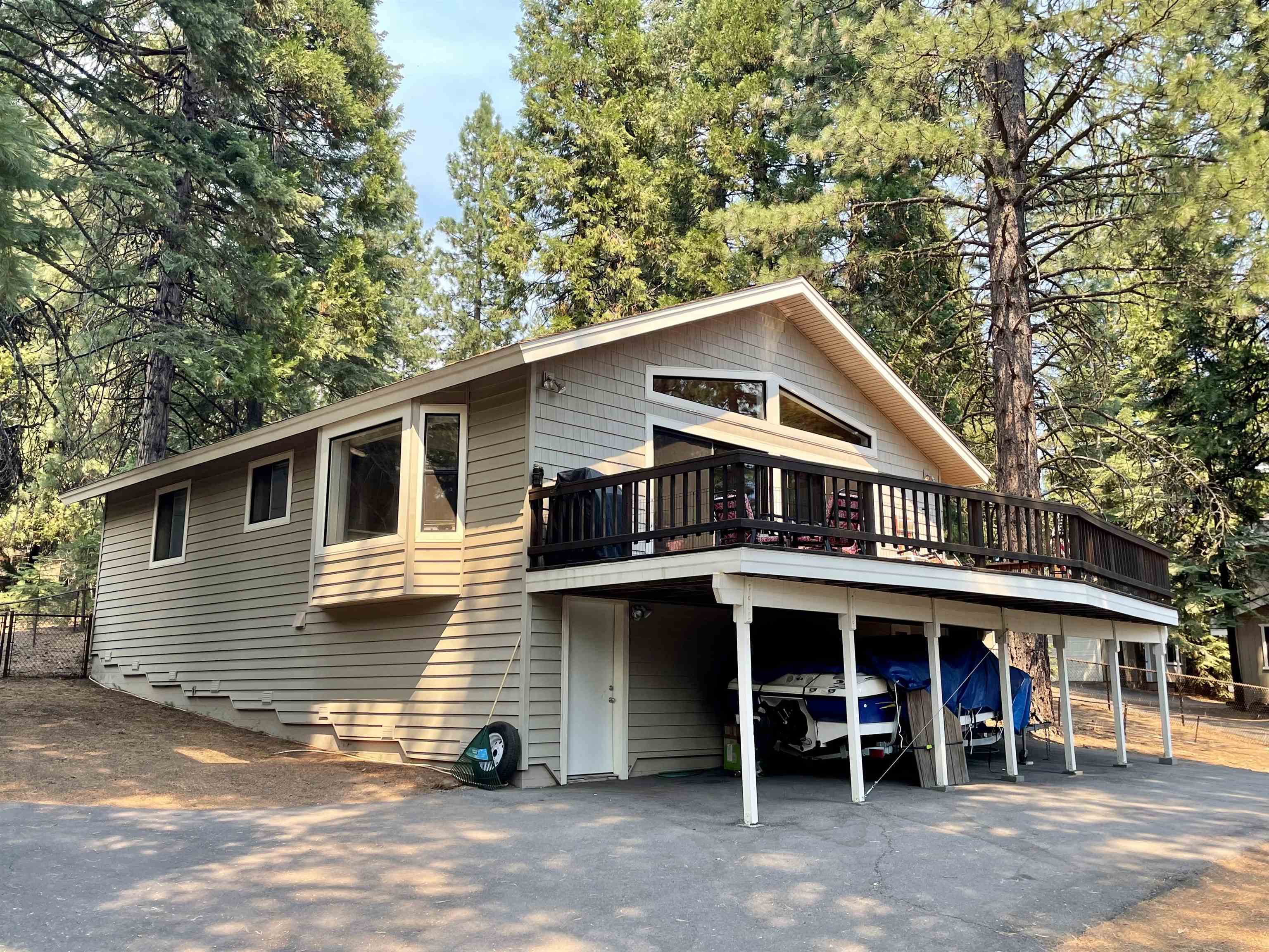 photo 2: 633 Pine Canyon Road, Lake Almanor CA 96137