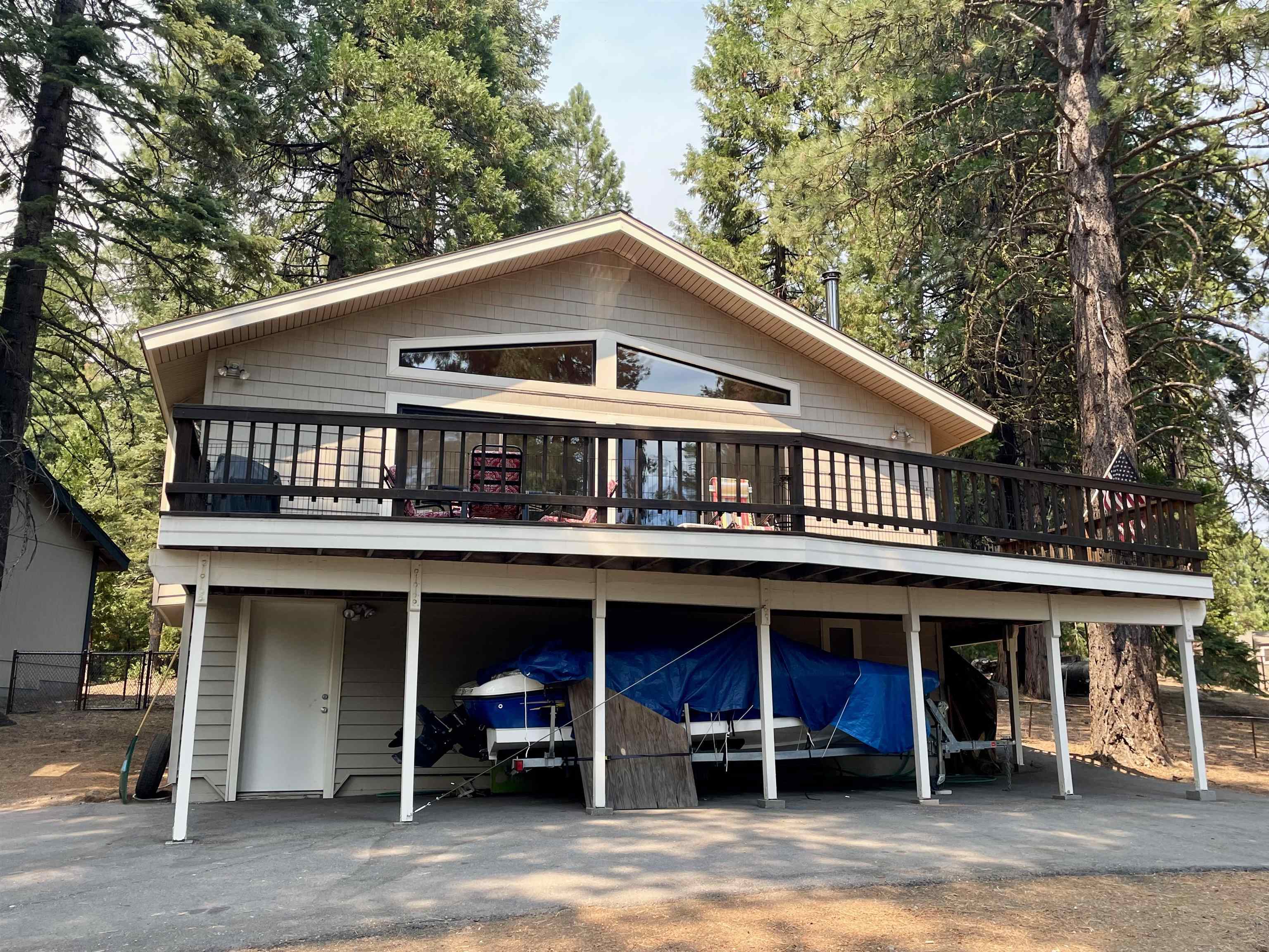 photo 3: 633 Pine Canyon Road, Lake Almanor CA 96137