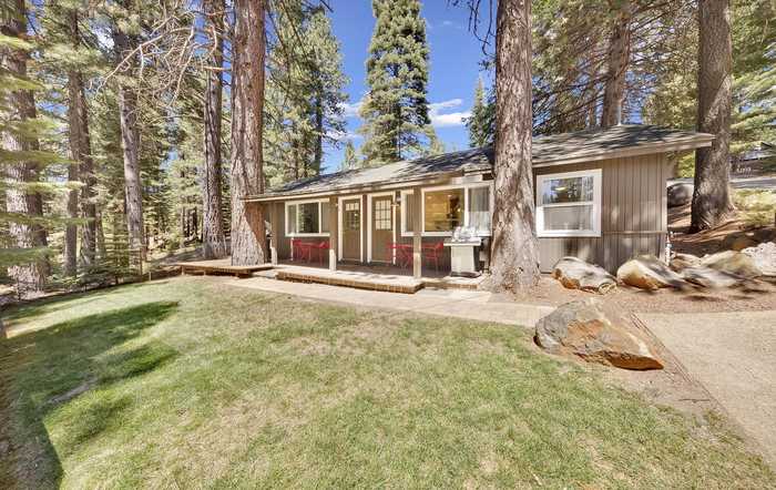 photo 1: 334 Peninsula Drive, Lake Almanor CA 96137