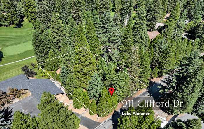 photo 10: 911 Clifford Drive, Lake Almanor CA 96137