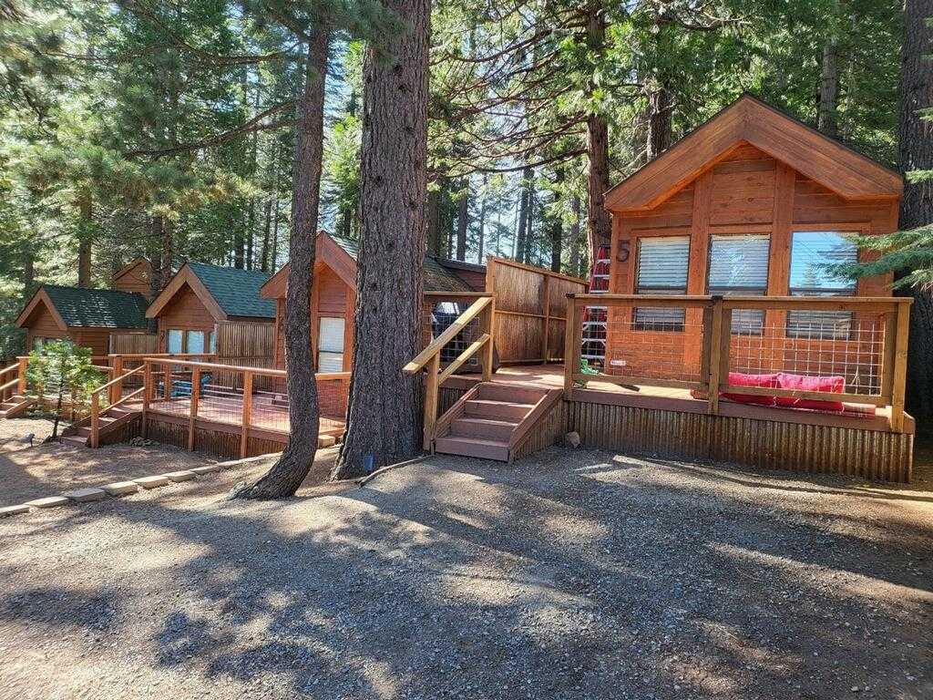 photo 1: 408 Ponderosa Drive, Lake Almanor CA 96137