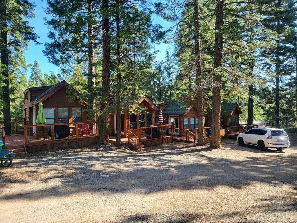 photo 2: 408 Ponderosa Drive, Lake Almanor CA 96137