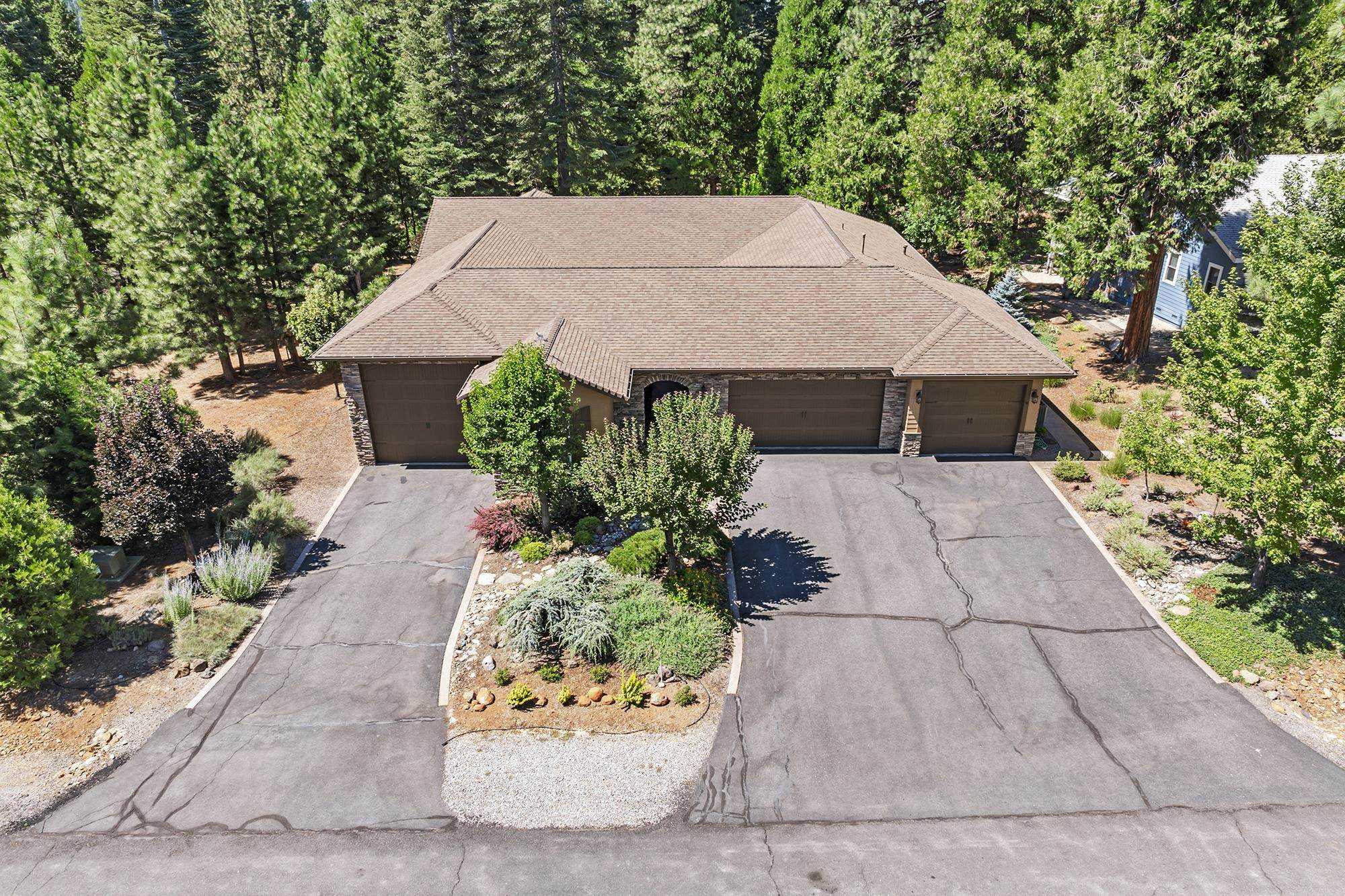 photo 3: 138 Highwood Circle, Lake Almanor CA 96137