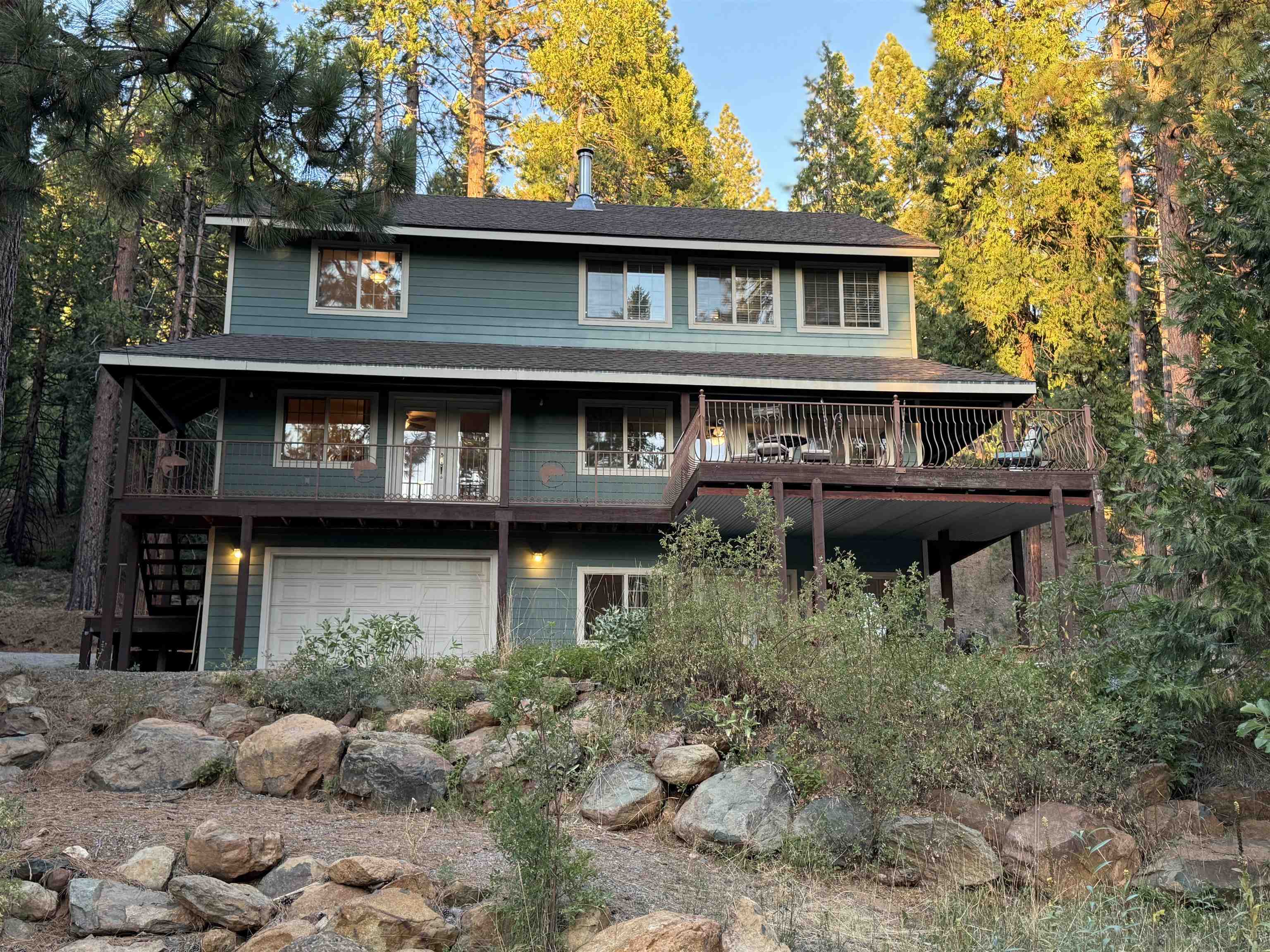 photo 1: 6000 Woodhome Lane, Lake Almanor CA 96137