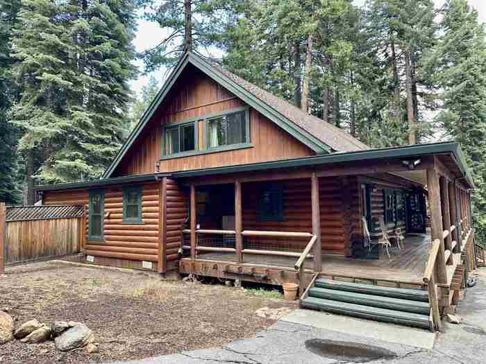 photo 1: 727 E Mountain Ridge Road, Lake Almanor CA 96137