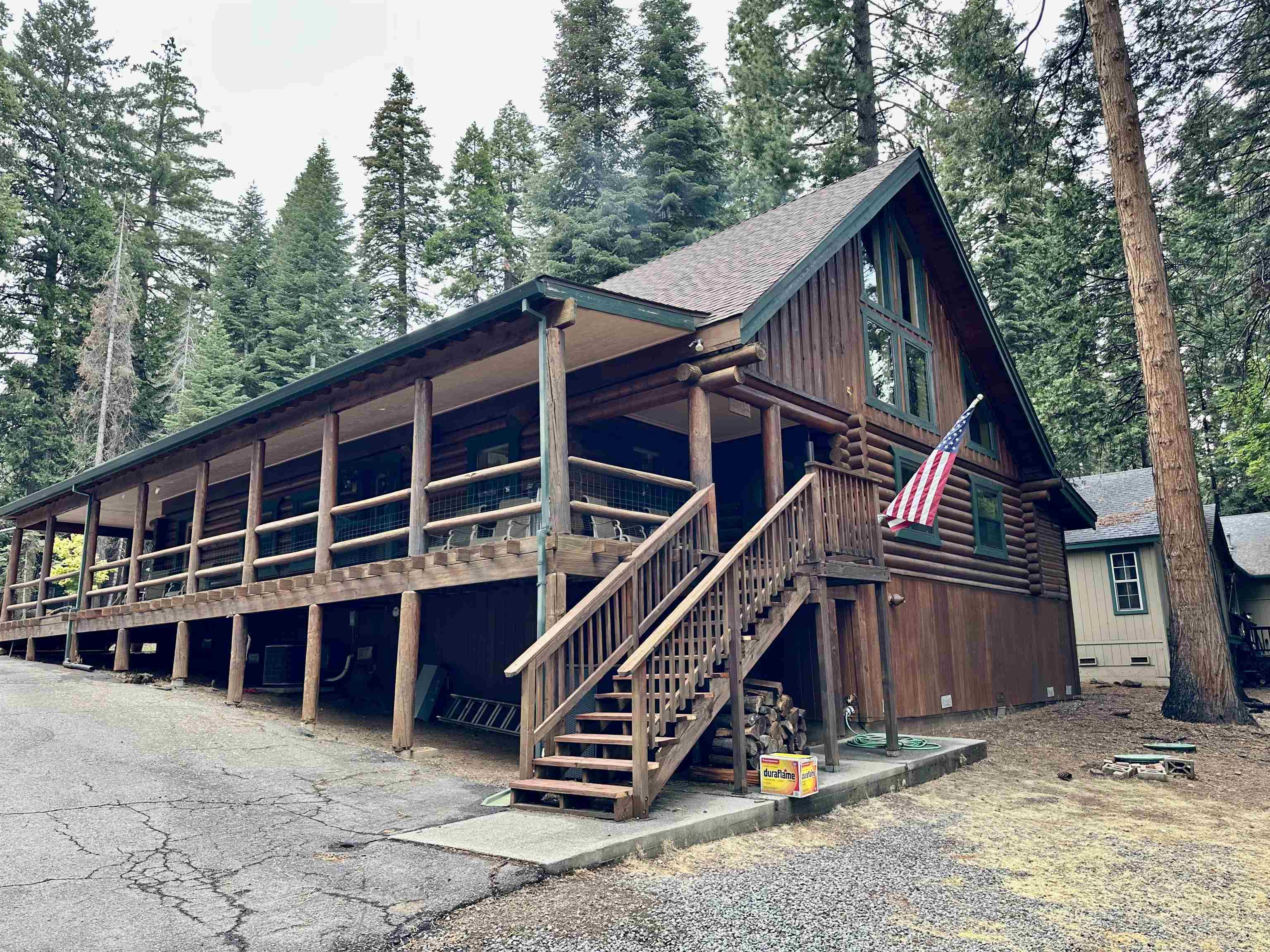 photo 2: 727 E Mountain Ridge Road, Lake Almanor CA 96137