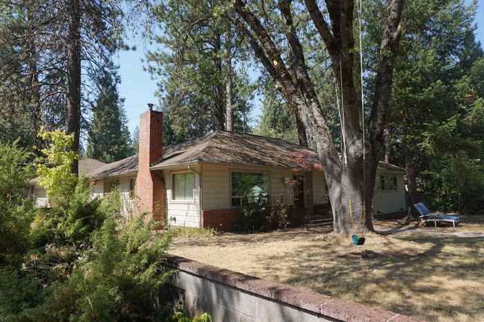 photo 1: 263 Fourth Street, Quincy CA 95971