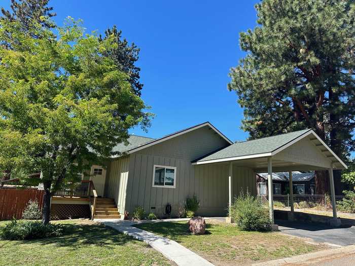 photo 1: 465 N Beckwith Street, Portola CA 96122