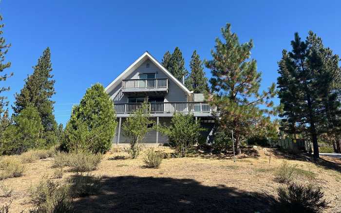 photo 2: 76728 Sunset Drive, Portola CA 96122