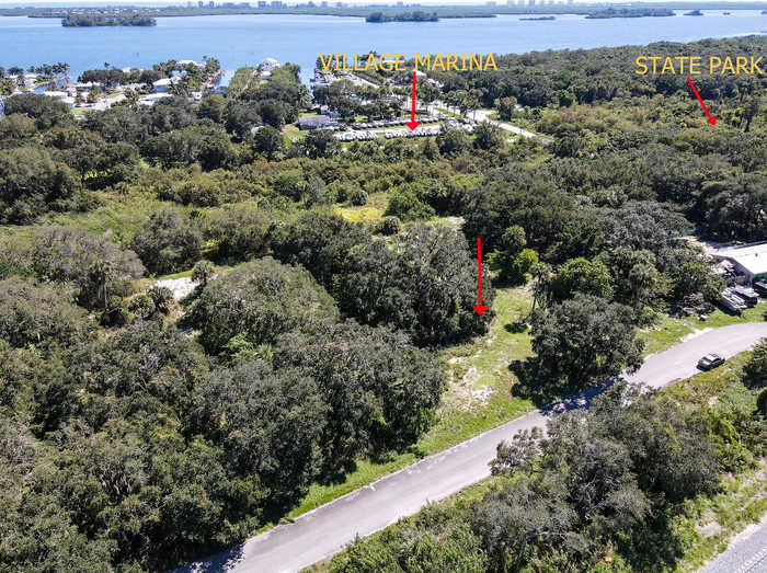 photo 2: 0001 Mariner Oaks Way, Fort Pierce FL 34946