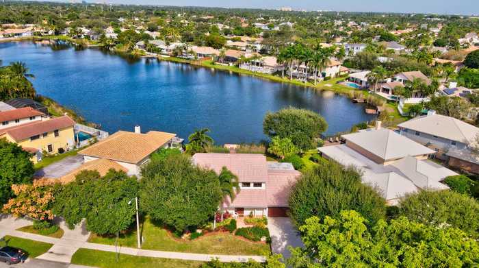 photo 2: 753 Camino Lakes Circle, Boca Raton FL 33486