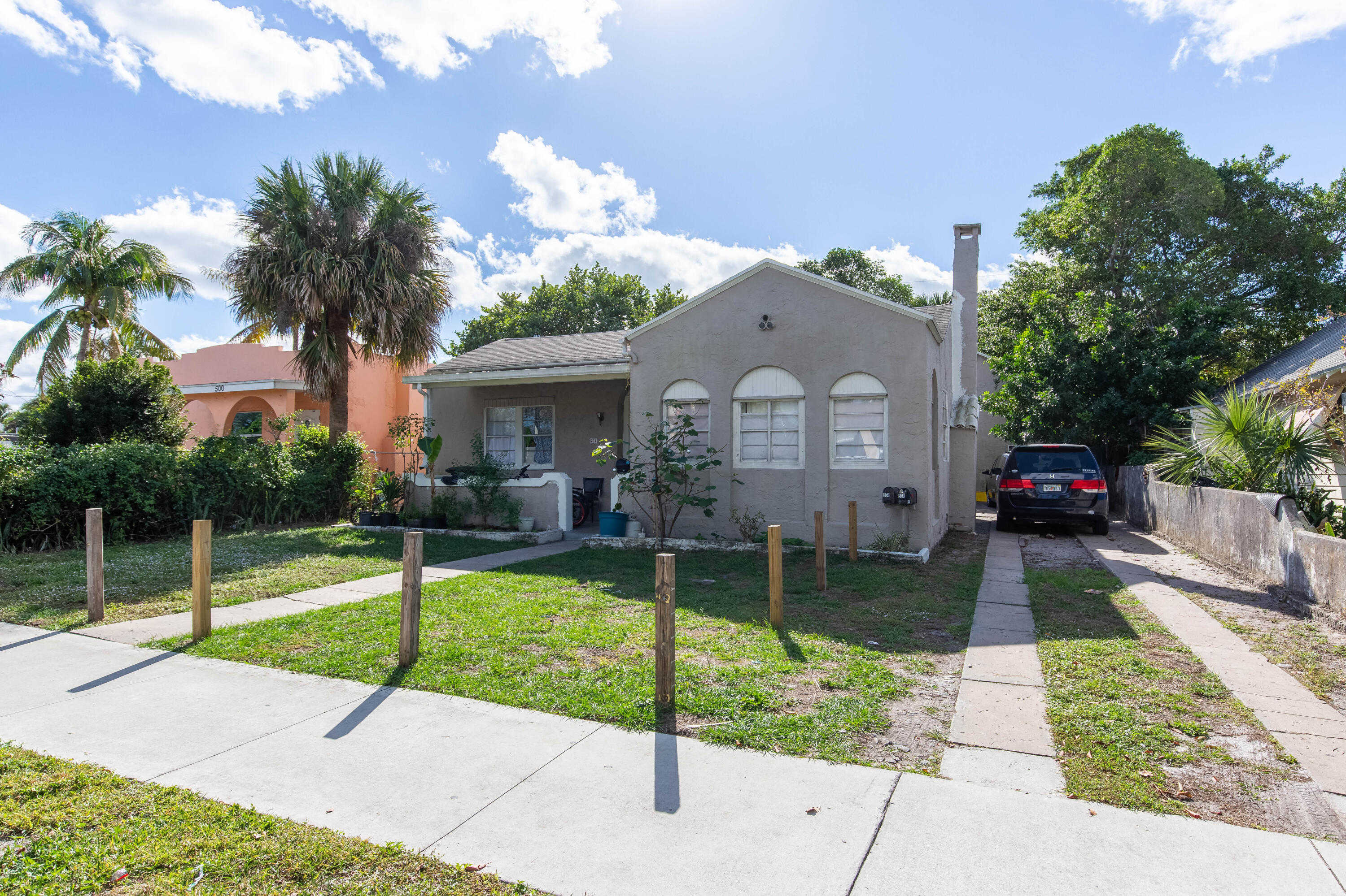 photo 2: 504 El Prado, West Palm Beach FL 33405