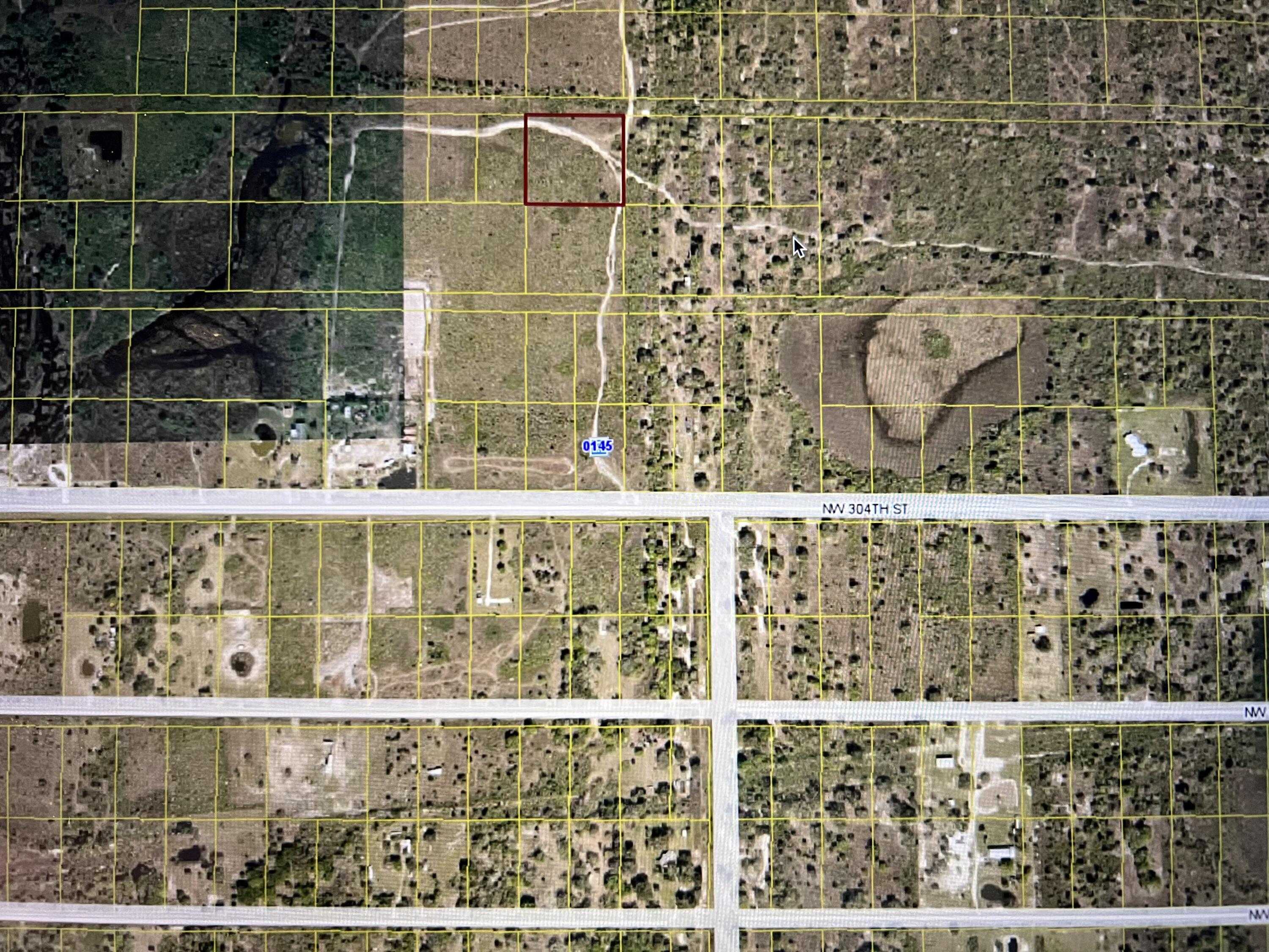 photo 1: Tbd 308th Street, Okeechobee FL 34972