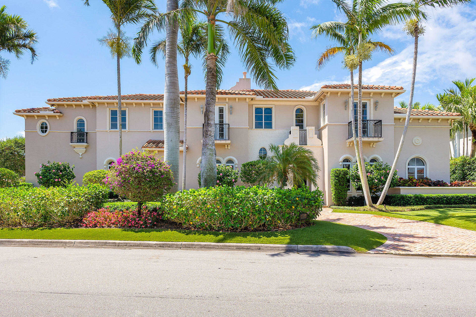 photo 3: 384 Royal Palm Way, Boca Raton FL 33432