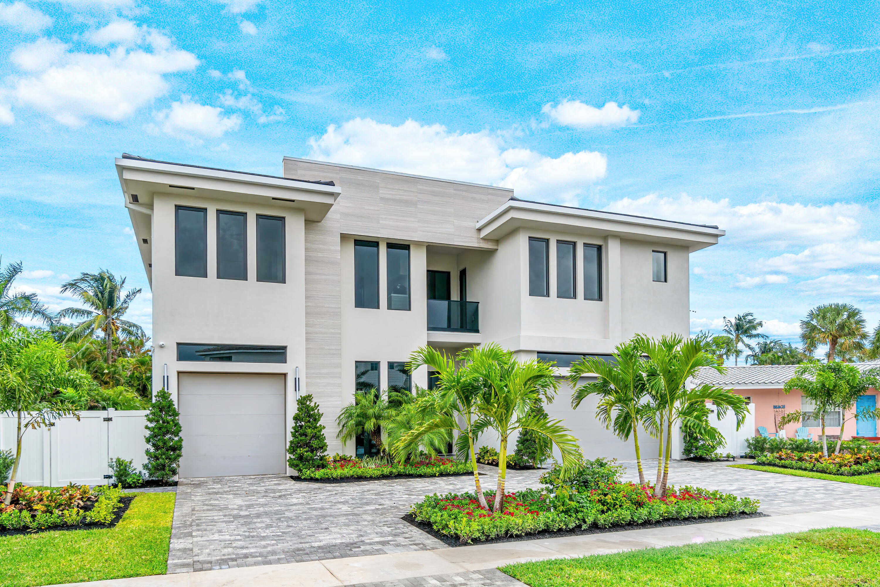 photo 1: 425 14th Street, Boca Raton FL 33432