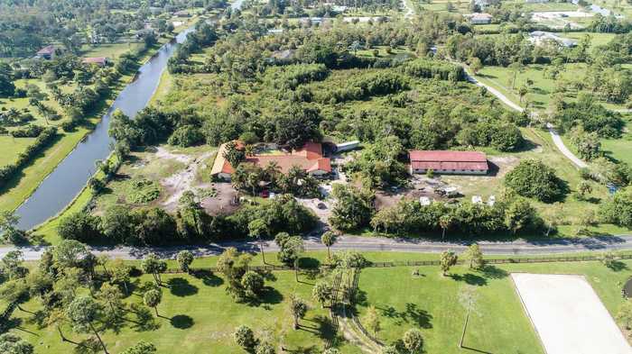 photo 1: 2438 Palm Deer Drive, Loxahatchee FL 33470