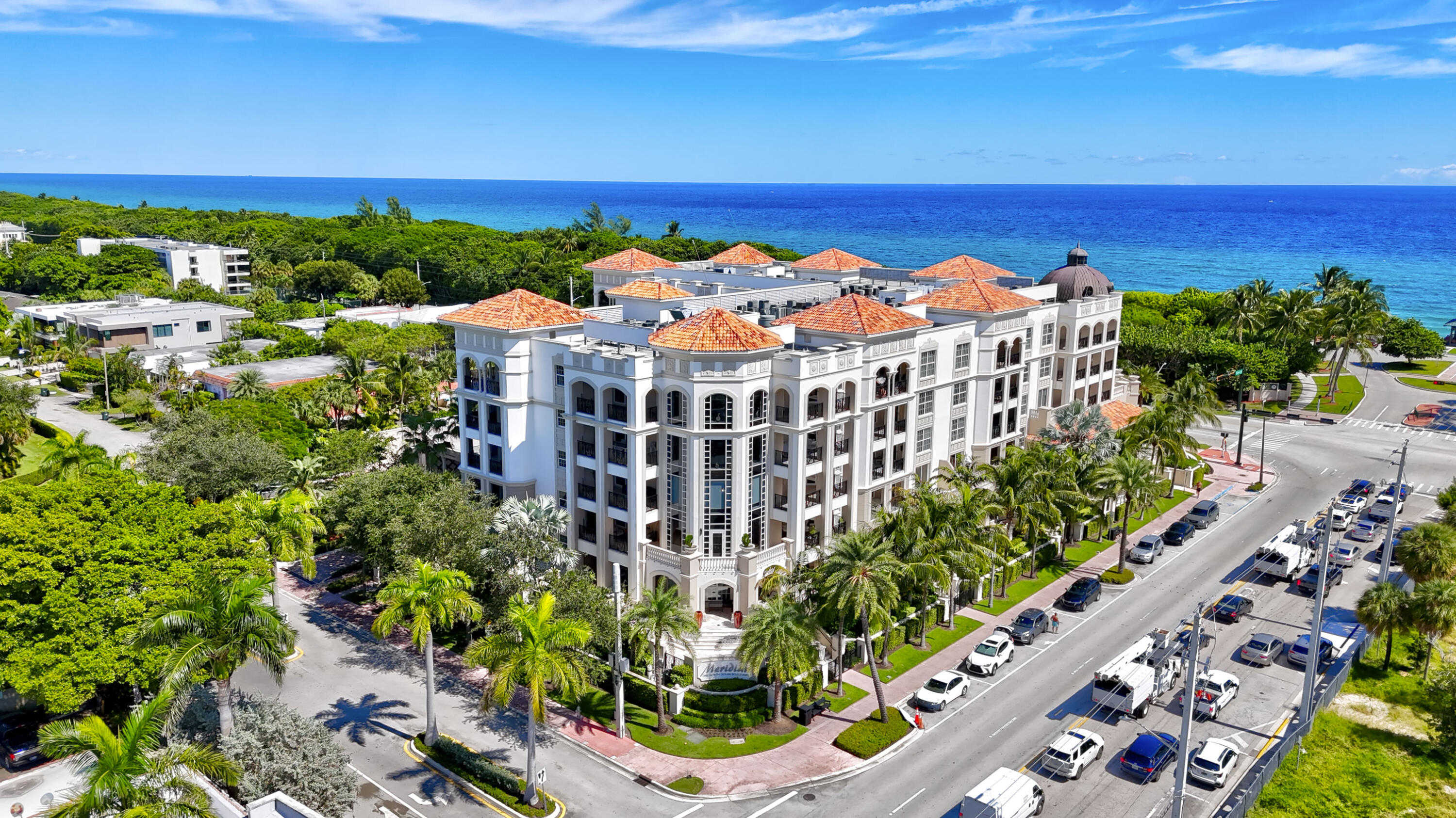 photo 1: 1 Ocean Boulevard Unit 501, Boca Raton FL 33432