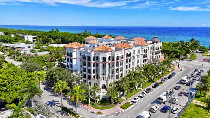 photo 2: 1 Ocean Boulevard Unit 501, Boca Raton FL 33432