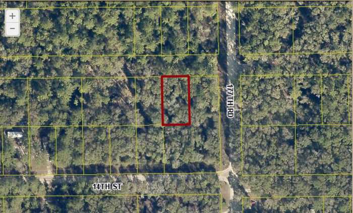 photo 2: Leg Lot 12 Blk 12 Suw River Pa, Live Oak FL 32064