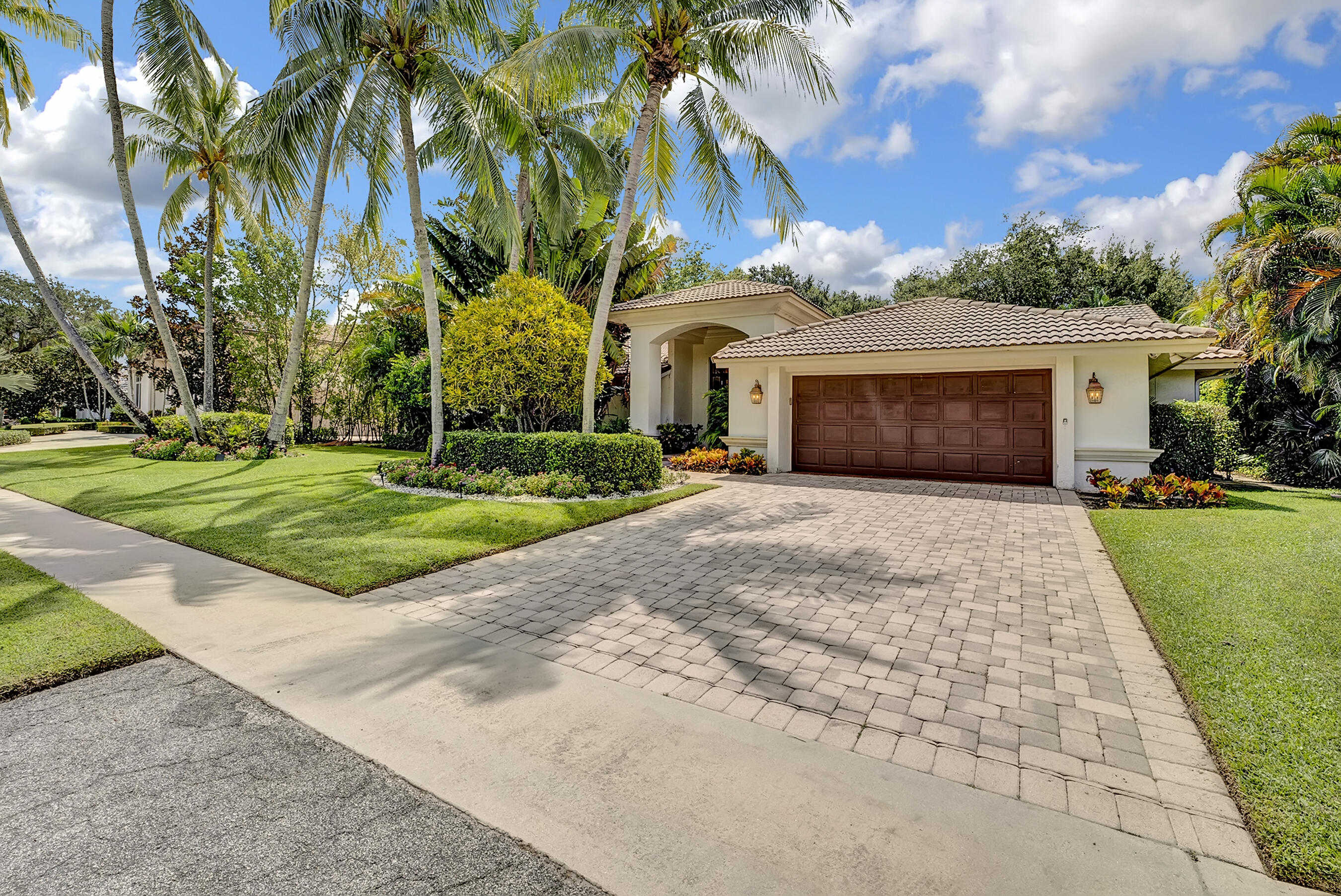 photo 1: 4590 Live Oak Boulevard, Delray Beach FL 33445