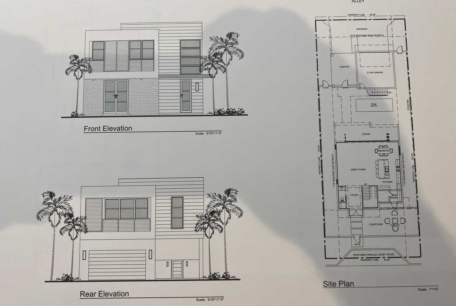 photo 3: 338 1st Avenue, Delray Beach FL 33444