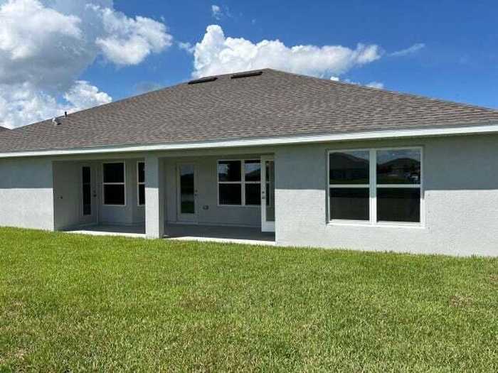 photo 2: 8740 Waterstone Boulevard, Fort Pierce FL 34951