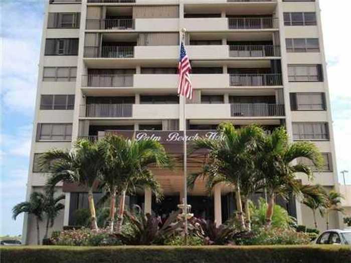 photo 18: 5600 Flagler Drive Unit 308, West Palm Beach FL 33407