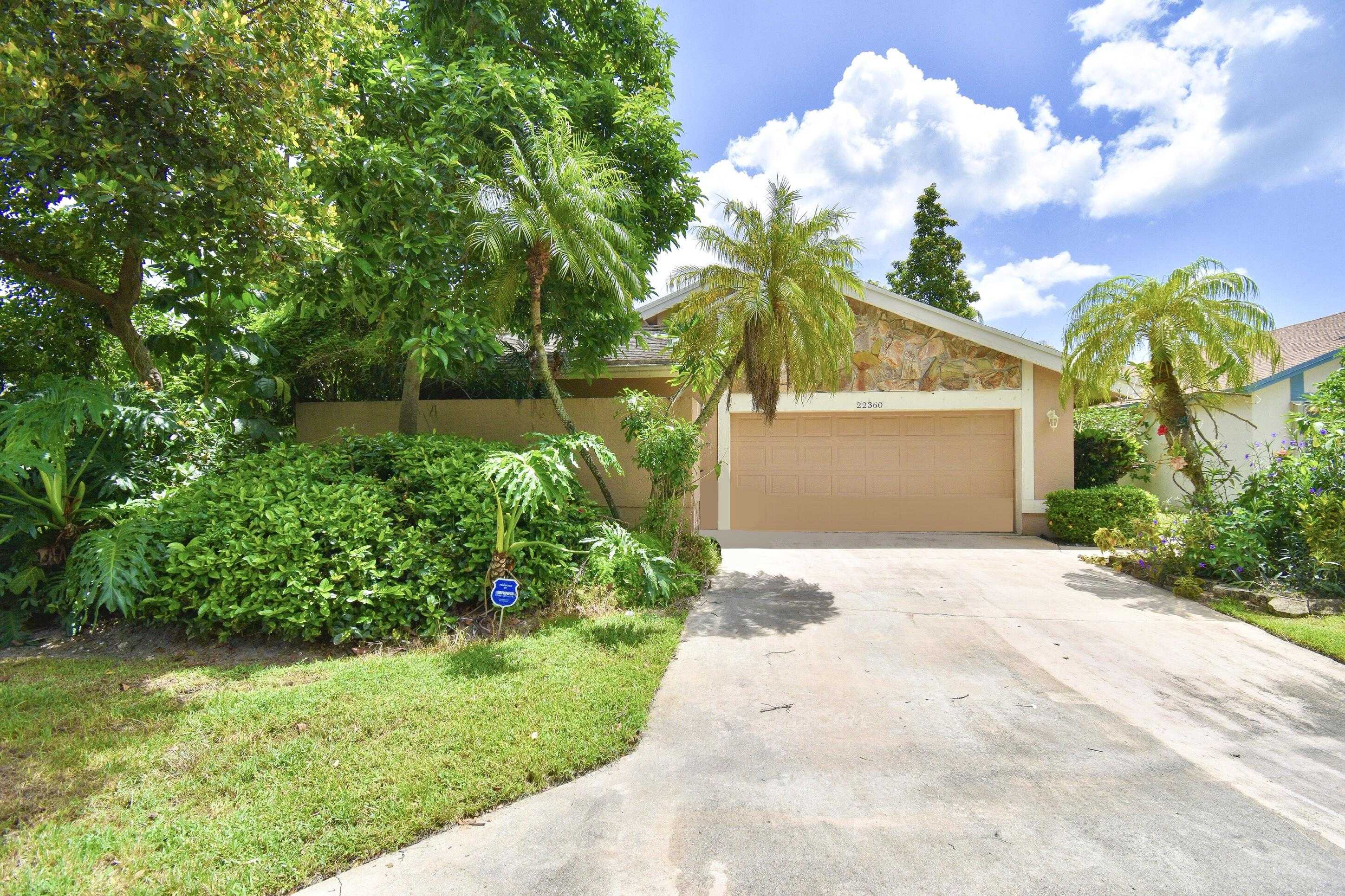 photo 3: 22360 Dorado Drive, Boca Raton FL 33433