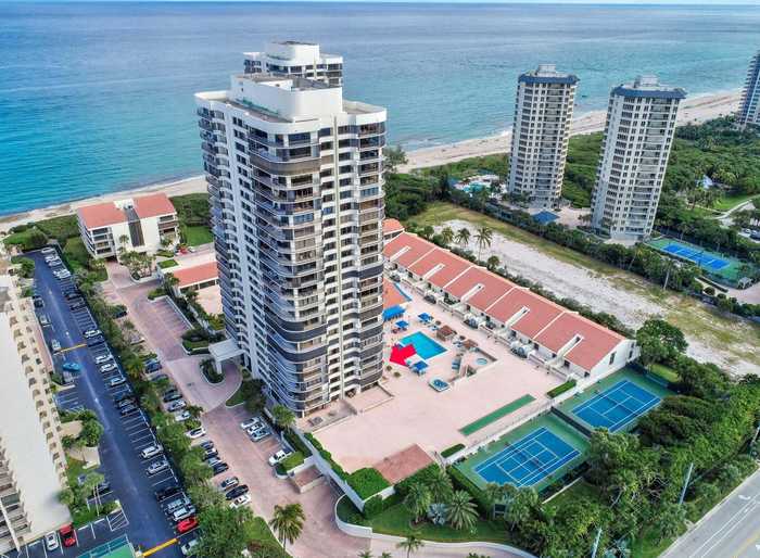 photo 1: 4100 Ocean Drive Unit 304, Singer Island FL 33404