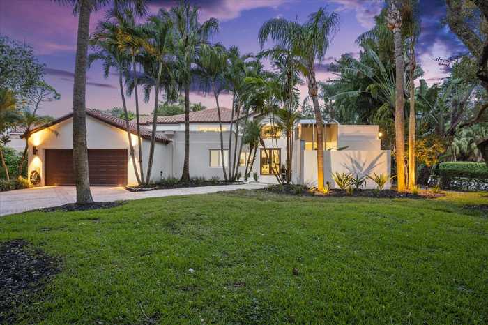 photo 1: 1124 Seagull Park Road, West Palm Beach FL 33411