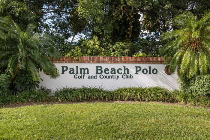 photo 45: 13321 Polo Club Road Unit C203, Wellington FL 33414