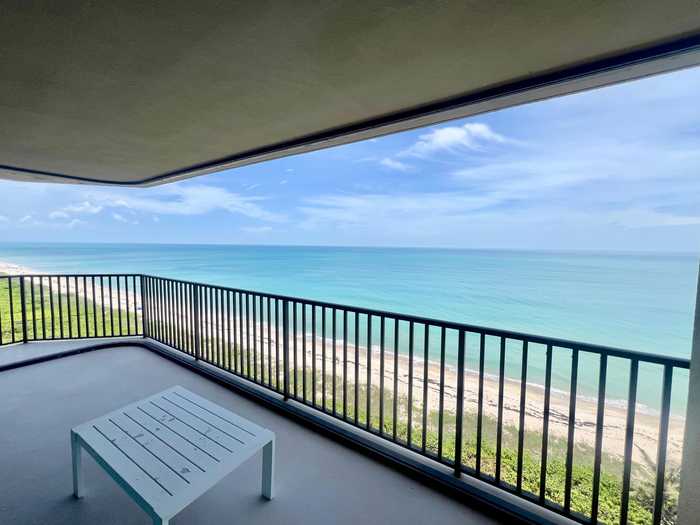 photo 1: 4000 Highway A1a Unit 1201, Hutchinson Island FL 34949