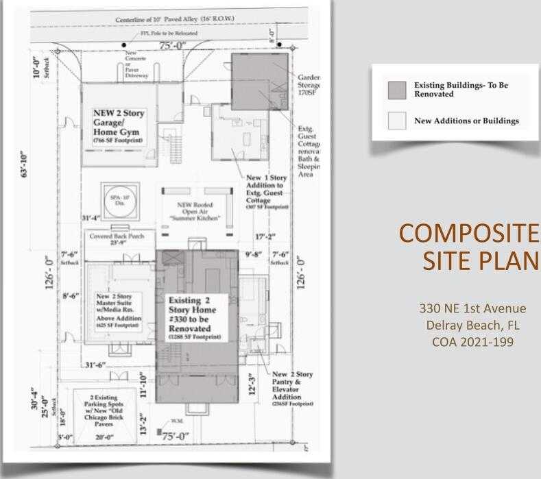 photo 3: 330 1st Avenue, Delray Beach FL 33444