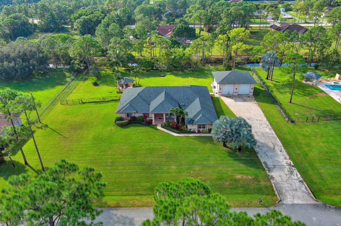 photo 2: 12588 78th Place, The Acreage FL 33412