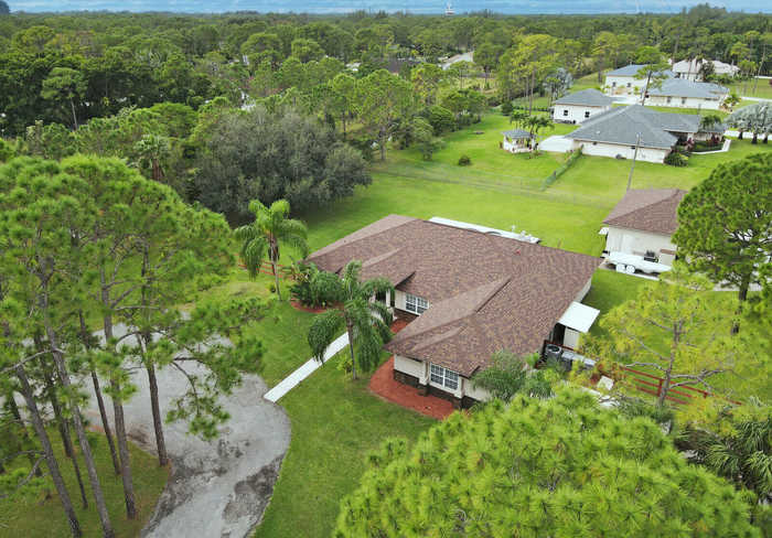 photo 1: 7775 Coconut Boulevard, The Acreage FL 33412