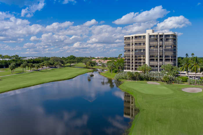 photo 20: 2427 Presidential Way Unit Ph1, West Palm Beach FL 33401