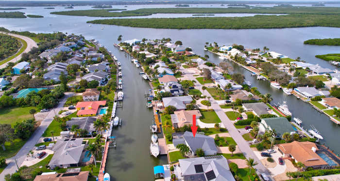 photo 36: 255 Bermuda Beach Drive, Hutchinson Island FL 34949