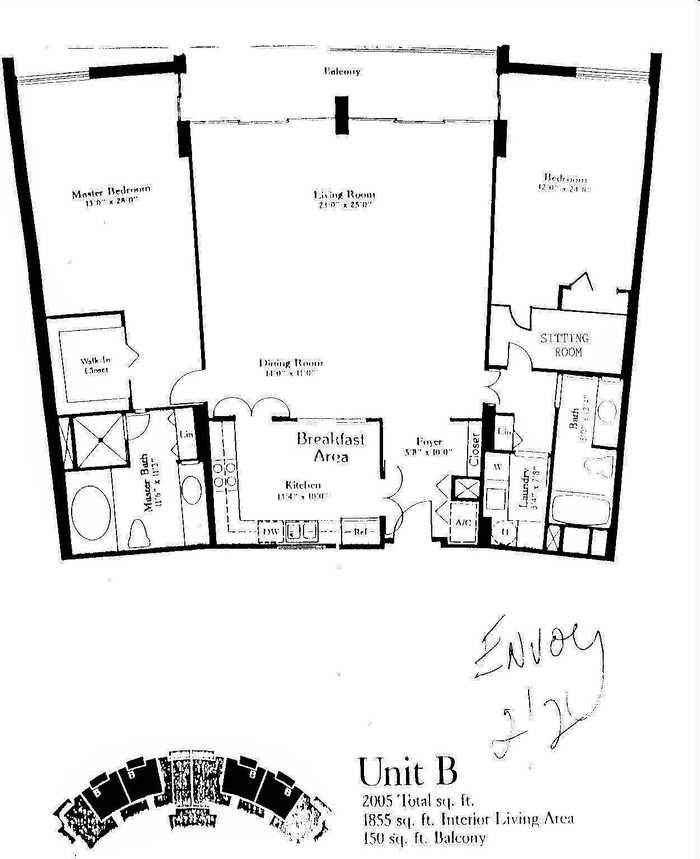 photo 42: 2480 Presidential Way Unit 403, West Palm Beach FL 33401