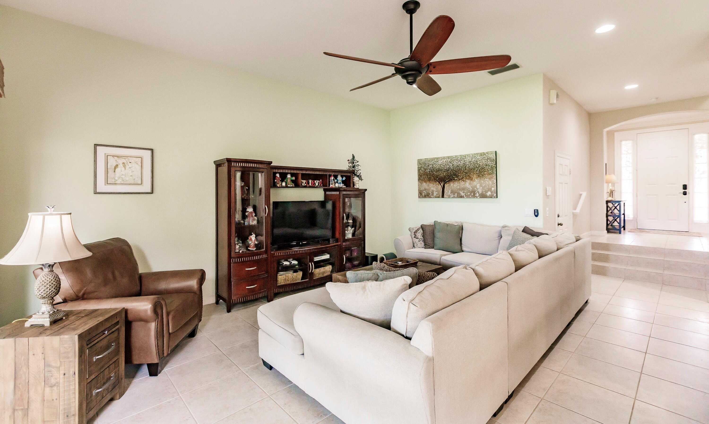 photo 3: 8503 Portobello Lane, Palm Beach Gardens FL 33418