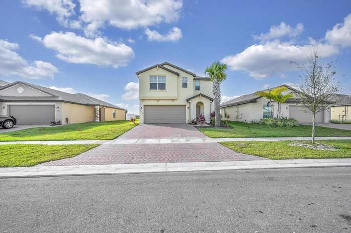 photo 1: 759 Worlington Lane, Fort Pierce FL 34947