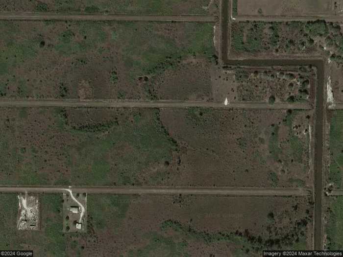 photo 1: 18722 260th Street, Okeechobee FL 34972